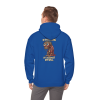 Against My Will Hoodie